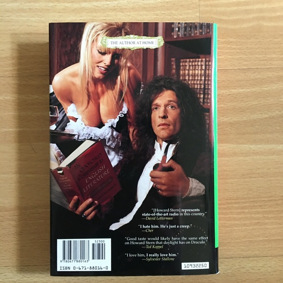 Howard Stern Private Parts - Picture 3 of 4